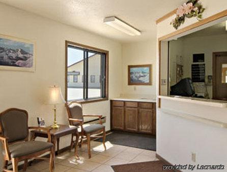 Americas Best Value Inn Kadoka Eksteriør bilde
